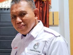 Dukung Gugatan Mahasiswa, Partai Gerakan Perubahan Kalsel Nilai Rakyat Berhak Pecat Anggota DPR