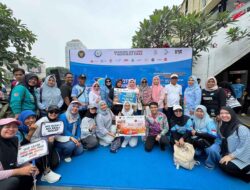 Kalsel Raih Juara II Lomba Masak Serba Ikan Harkannas 2025, TP PKK Usung Kuliner Banua ke Panggung Nasional