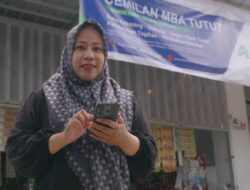 Bank Kalsel Perluas Jangkauan Inklusi Keuangan, Operasikan 702 Agen Laku Pandai di Seluruh Kalsel