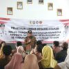 Pemkab HST Perkuat Peran Satlinmas Desa Kelurahan