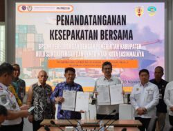 Pemkab HST Gelar Sosialisasi TP2TB untuk Percepatan Eliminasi TBC 2030