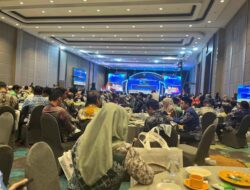 Bank Kalsel Sabet Penghargaan Kas Titipan Terbaik dari Bank Indonesia