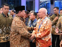 Gubernur Kalsel H. Muhidin Hadiri PTBI 2025, Sinergi Pusat–Daerah Didorong Presiden Prabowo untuk Pertumbuhan Ekonomi Lebih Tangguh