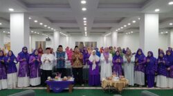 Perkuat Peran Perempuan di Era Digital, PD Wanita Islam Kotabaru Gelar Seminar Dakwah dan Literasi