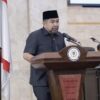 Apa Kabar Rencana Jalur Kereta Api? Bang Dhin Minta Transparansi ke Publik