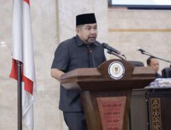 Apa Kabar Rencana Jalur Kereta Api? Bang Dhin Minta Transparansi ke Publik