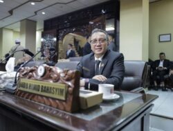 Habib Hamid: Raperda Pemberdayaan Ormas Harus Aplikatif dan Berpihak