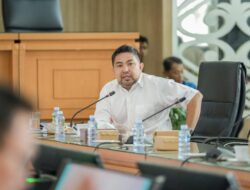 Bang Dhin: Inovasi RSUD dr. Iskak Layak Jadi Contoh Pelayanan Kesehatan Daerah