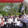 Colour Fest 2025, Perkuat Ekosistem Kreatif dan Pariwisata Balangan