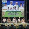 Ribuan Warga Hadiri Balangan Berselawat, Bupati Tekankan Pentingnya Akhlak dalam Pembangunan