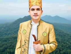 Dari Banua untuk Dunia : ‘Haram Manyarah Waja Sampai Kaputing’ sebagai Karakter Generasi Z