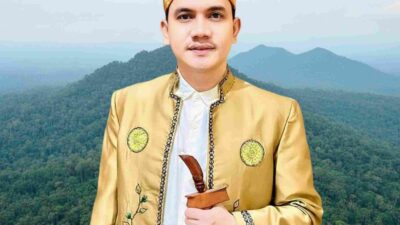 Dari Banua untuk Dunia : ‘Haram Manyarah Waja Sampai Kaputing’ sebagai Karakter Generasi Z