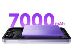 Redmi 15 Resmi Rilis dengan Baterai 7.000 mAh