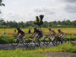 Maybank Cycling Series Il Festino 2025 Yogyakarta Umumkan Juara