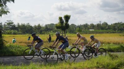 Maybank Cycling Series Il Festino 2025 Yogyakarta Umumkan Juara