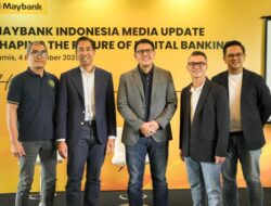 Perkuat Ekosistem Digital Banking melalui Modernisasi Teknologi