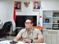 Pemerintah All Out Dukung Target 80 Emas di SEA Games 2025
