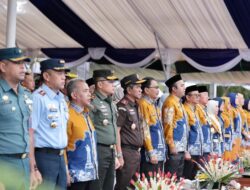 Supian HK: Tabalong Harus Jadi Daerah Terdepan Menyongsong