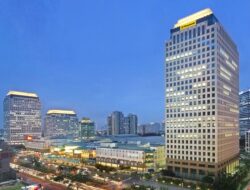 Maybank Indonesia Aktifkan Notional Pooling untuk TSH Group