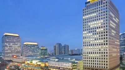 Maybank Indonesia Aktifkan Notional Pooling untuk TSH Group