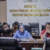 Komisi III Tekankan Kesiapan Bandara Hadapi 4 Event Akhir Tahun