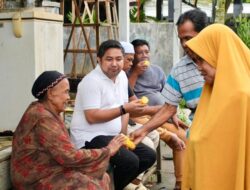 Dhin Dorong Penguatan Ekonomi Pesisir: Rumpon Terukur, Pasar Modern, dan Sentra UMKM Jadi Kunci