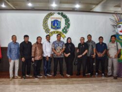 BK DPRD Kalsel Perkuat Tata Kelola Etik di DKI dan DIY