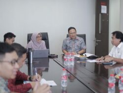 Firman Yusi Minta Kemendagri Beri Ruang Lebih untuk Inisiatif DPRD Kalsel