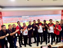 Final Soekarno Cup 2025, Bang Dhin: Sepak Bola Kampung Perekat Persatuan