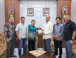 Mushaffa Zakir Tekankan Evaluasi Anggaran Tepat Sasaran