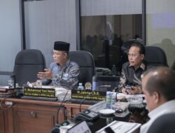 DPRD Kalsel Pastikan Pajak Air Permukaan Sesuai Regulasi