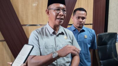 DPRD Kalsel Dorong Daerah Miliki Alat Tera Ukur