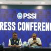 PSSI Resmi Akhiri Kerja Sama dengan Indra Sjafri