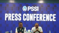 PSSI Resmi Akhiri Kerja Sama dengan Indra Sjafri