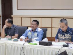 Kartoyo Pastikan DPRD Kalsel Kawal Pemerataan Listrik ke Daerah Terisolir