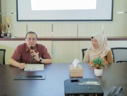 Habib Hamid Bahasyim Tegaskan Peran Kecamatan sebagai Ujung Tombak Pelayanan Publik