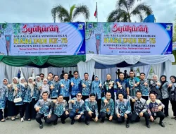 Bank Kalsel Ramaikan HSS Expo 2025 : Hadirkan Booth Edukasi Keuangan untuk Perkuat Literasi & Inklusi Masyarakat