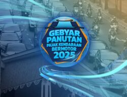 Puncak Gebyar Panutan PKB 2025