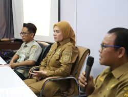 Belajar dari Banjir 2021, Kota Banjarmasin Perketat Koordinasi Hadapi Musim Hujan