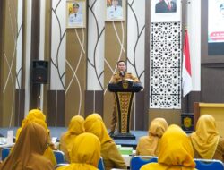 Menuju Birokrasi Modern, Banjarmasin Percepat Implementasi Manajemen Talenta ASN