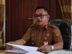 Stok Aman, Pemprov Kalsel Imbau Warga Tak Panik Hadapi Kenaikan Harga Musiman