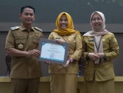 582 Aduan Tuntas, Pemko Banjarmasin Dorong SKPD Lebih Responsif dan Transparan