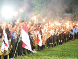 Napak Tilas Jejak Pahlawan, Cara HSS Menanamkan Sejarah pada Generasi Muda