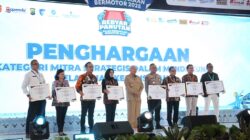 Gebyar Panutan Pajak 2025, Pemprov Kalsel Dorong Kepatuhan Pajak Kendaraan Bermotor