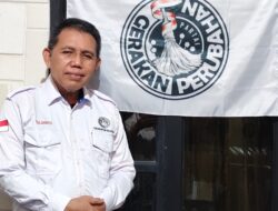 Konsolidasi Diperkuat, Rumah Perwakilan Rakyat Wilayah Kalsel Resmi Diresmikan