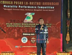 RAMU Art Festival 2025, Ruang Seni dan Pembentukan Karakter Generasi Banua