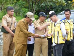 Pemkab HSS Siapkan 10,6 Hektare Lahan untuk Pembangunan Sekolah Rakyat