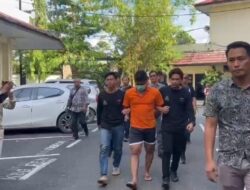 Ini Kronologis Mahasiswi ULM Banjarmasin yang Tewas di Tangan Oknum Polisi