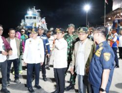 Tanpa Kembang Api, Pemkot Banjarmasin Prioritaskan Keamanan Malam Pergantian Tahun