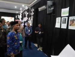 Kasus Meningkat, Banjarmasin Tegaskan Aksi Kolektif Cegah Kekerasan terhadap Perempuan